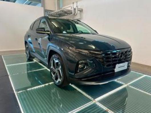 usato HYUNDAI Tucson