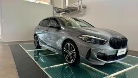usato BMW 118