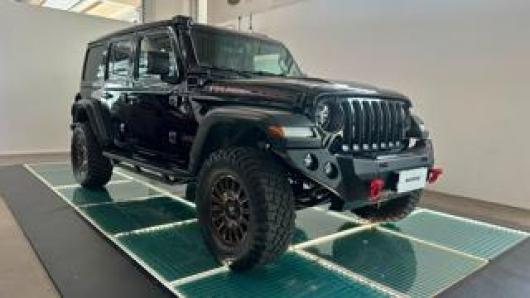 Wrangler