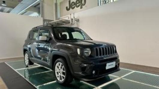 usato JEEP Renegade