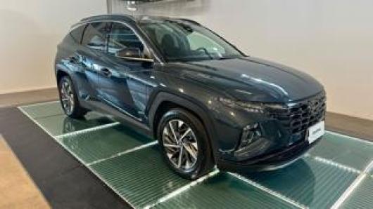 usato HYUNDAI Tucson