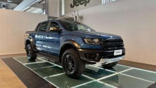 usato FORD Ranger Raptor