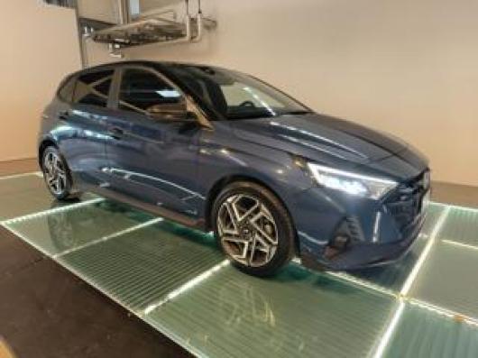 usato HYUNDAI i20