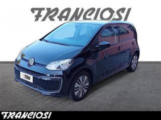 usato VOLKSWAGEN Altro