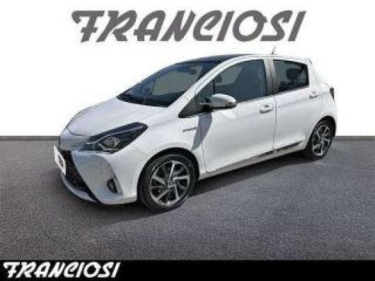 Yaris