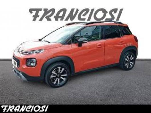 usato CITROEN C3 Aircross