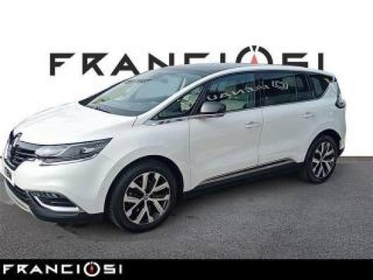 usato RENAULT Espace