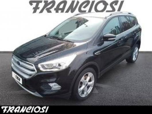 usato FORD Kuga