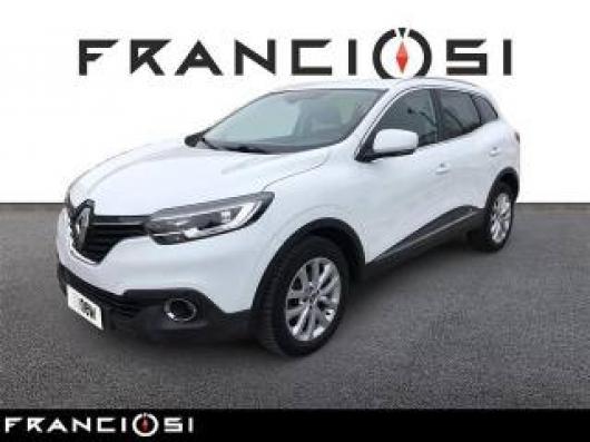 usato RENAULT Kadjar