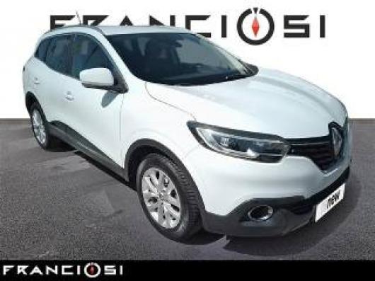 usato RENAULT Kadjar