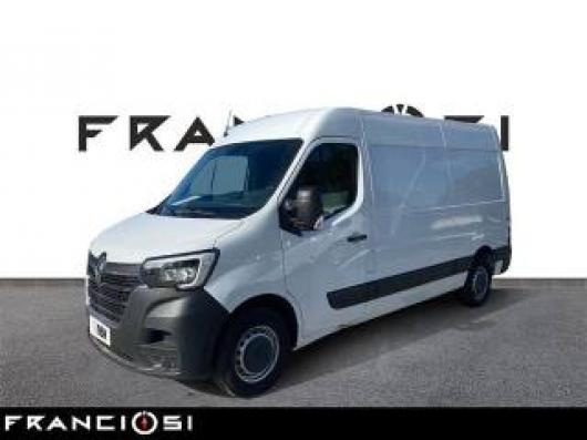 usato RENAULT Master