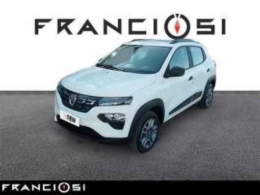 usato DACIA Spring