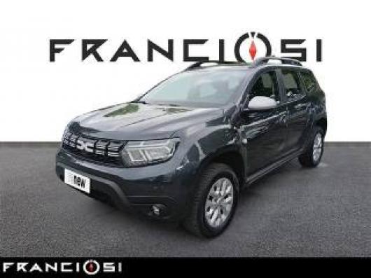 usato DACIA Duster