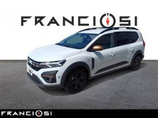 usato DACIA Jogger