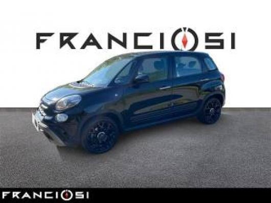 usato FIAT 500L