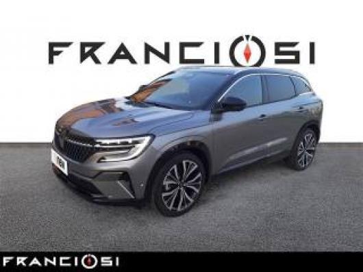 Km 0 RENAULT Austral