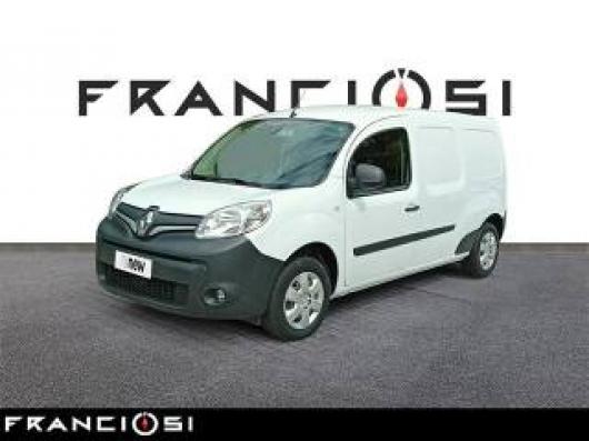 usato RENAULT Kangoo