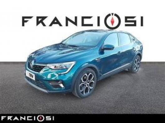 usato RENAULT Arkana