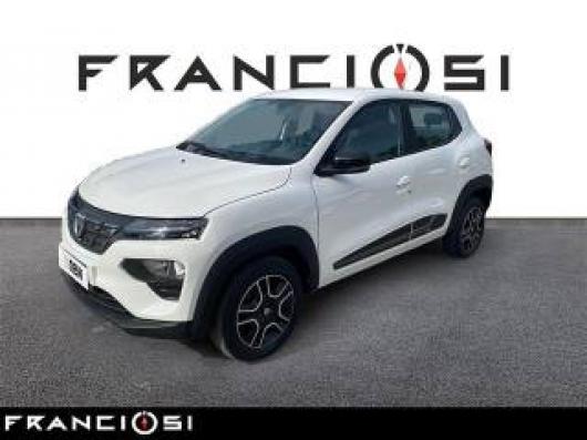 usato DACIA Spring