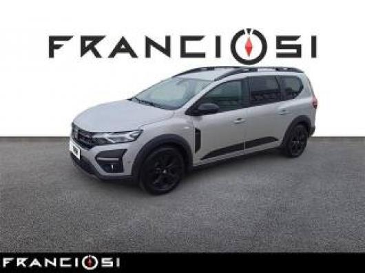 usato DACIA Jogger