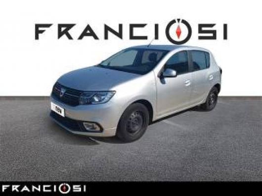 Sandero