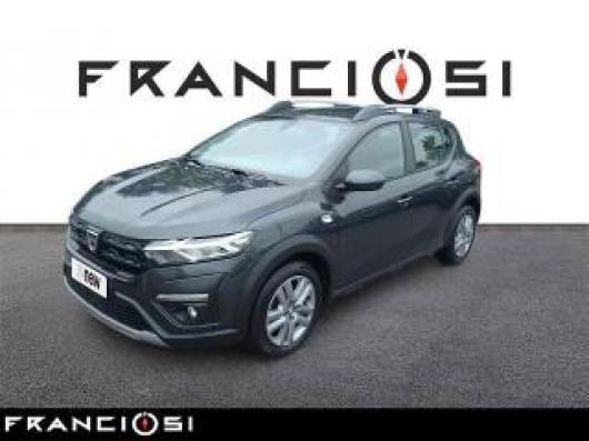 Sandero