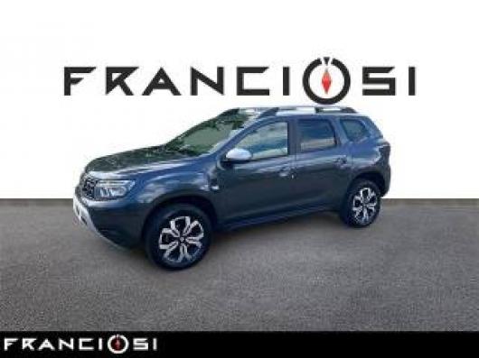 usato DACIA Duster