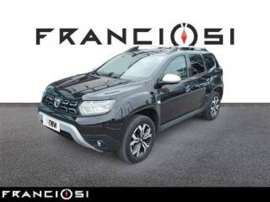 usato DACIA Duster