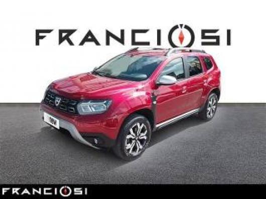 usato DACIA Duster