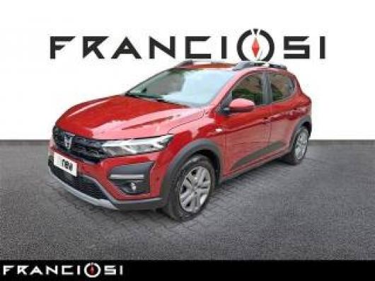 Sandero
