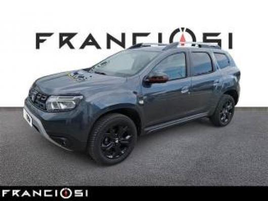 usato DACIA Duster