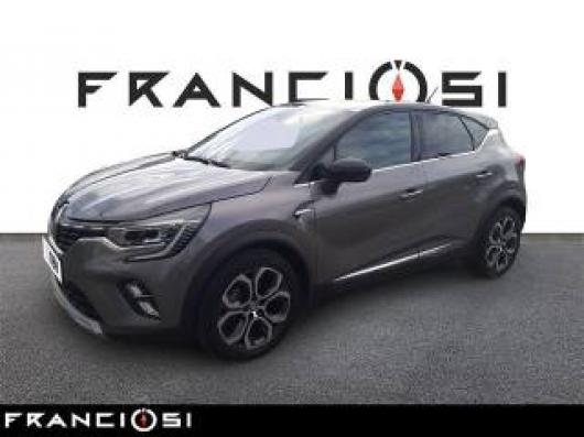 usato RENAULT Captur