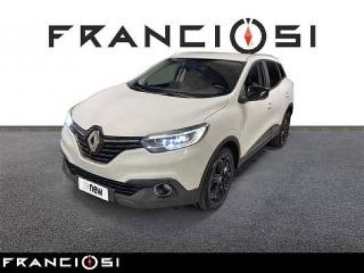 usato RENAULT Kadjar
