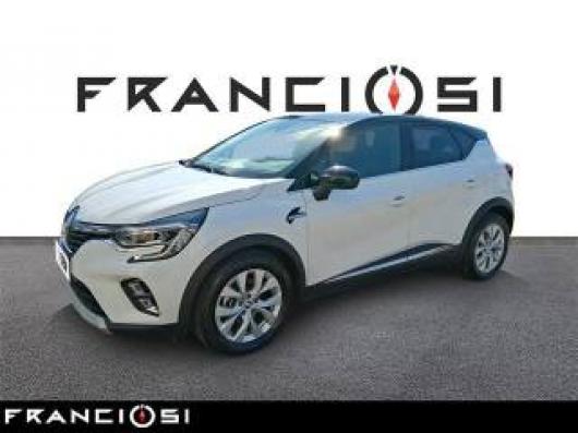 usato RENAULT Captur