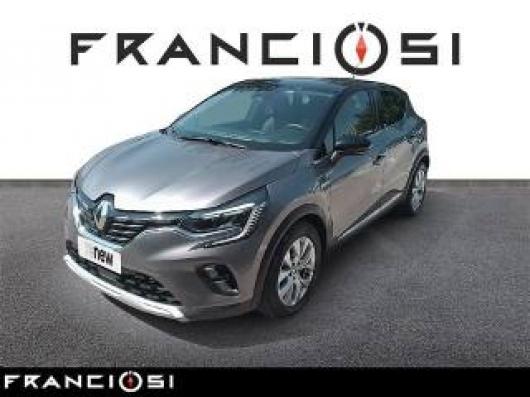 usato RENAULT Captur