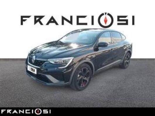 usato RENAULT Arkana