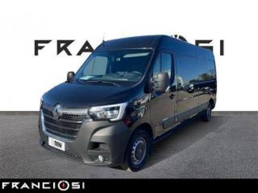 usato RENAULT Master