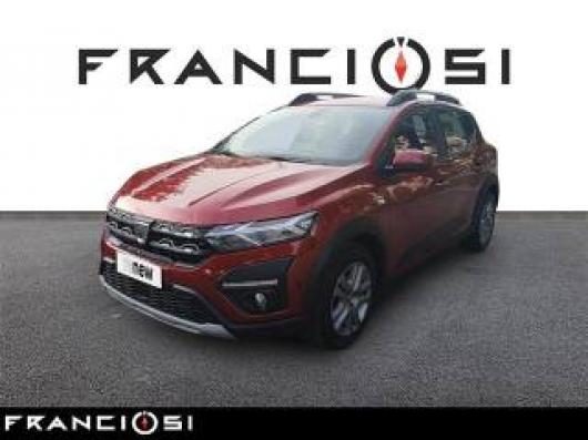Sandero
