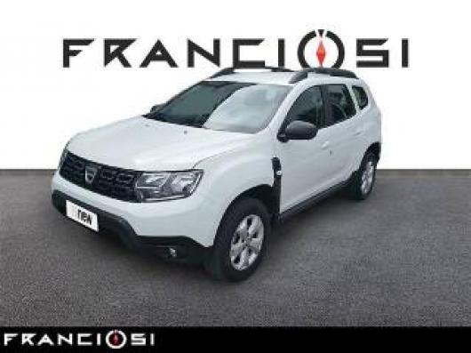 usato DACIA Duster