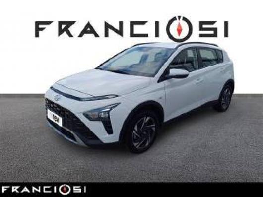 usato HYUNDAI Bayon