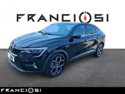 usato RENAULT Arkana