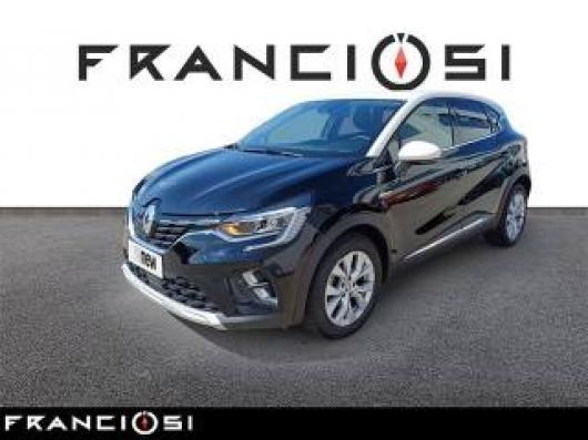 usato RENAULT Captur