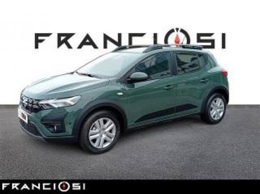 usato DACIA Sandero