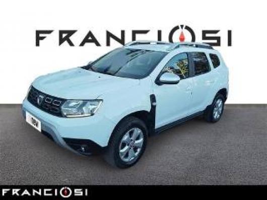 usato DACIA Duster