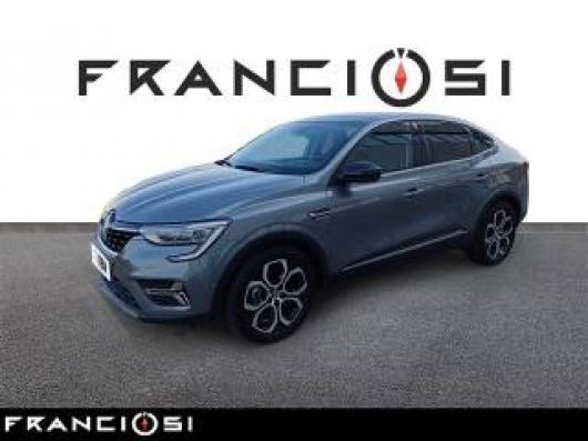 usato RENAULT Arkana