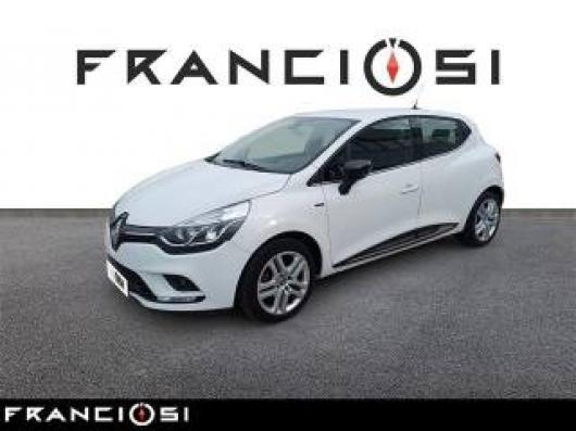 usato RENAULT Clio