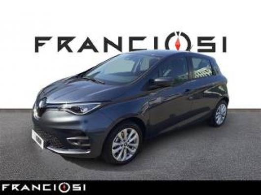 usato RENAULT ZOE