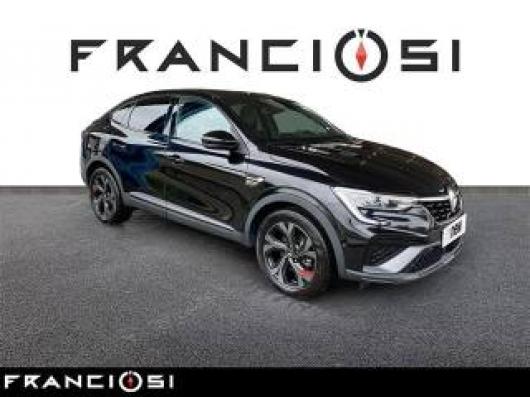 usato RENAULT Arkana