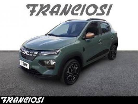 usato DACIA Spring