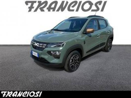 usato DACIA Spring